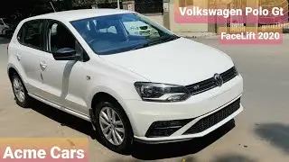 Volkswagen Polo GT | From Gen 1 To Gen 2 | Acme Cars