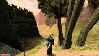 Gothic FullHD 60p 63 прохождение walkthrough
