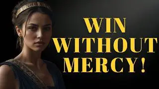 Defeat Your Enemy Without Fighting