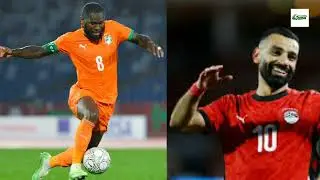 CAN 2025 : Les 4 CHOCS des Quarts qui Vont Faire VIBRER l'Afrique ! 🔥 Sénégal-Mali, Maroc-Cameroun..