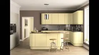 Kitchen Design in York UK by Arrange Homes