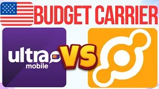 Ultra Mobile vs Helium Mobile: Tired of expensive bills? Cheaper Prepaid Alternatives