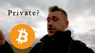 Может ли Биткоин быть анонимным? (KYC против Non-KYC)