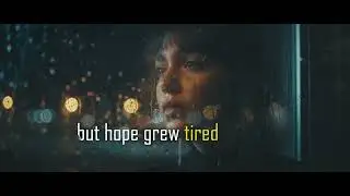 I Stayed Until I Remembered Myself | Emotional Healing R&B 2025