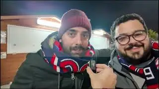 INTERVISTE POST CAMPOBASSO-CARPI AI TIFOSI DEL 17.01.26 - TRSP -