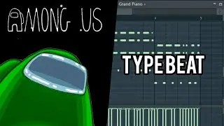 Among us type beat - 