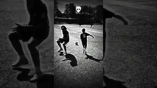 Master Football Skills Like a Pro ⚽ | Step-by-Step Football Tutorial #tutorial #football #skills
