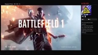 SSSniper_BEASTZ bf1  chill
