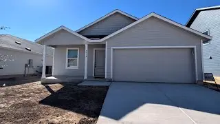 4618 Legacy Point, Von Ormy, TX 78073