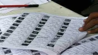 2019 Lok Sabha elections: Several Delhi citizens&rsquo; names missing from voters list