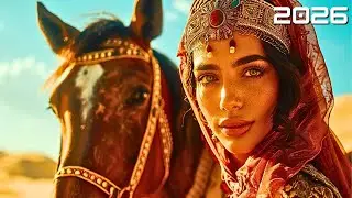 Musica Arabe - Soulful Oud Instrumental for Deep Relaxation | Oud Music 2026