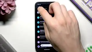 GOOGLE Pixel 10 &ndash; Как включить режим разработчика