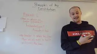 Limited Government and Individual Rights
