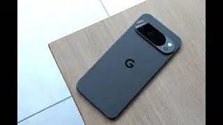 Google Pixel 10: скидки на &laquo;Чёрную пятницу&raquo; и постепенные улучшения