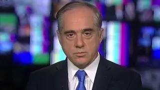 Sec. Shulkin talks eliminating misconduct from the VA
