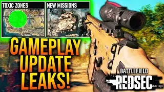 BATTLEFIELD 6 Is GETTING BIGGER! (NEW LEAKS)
