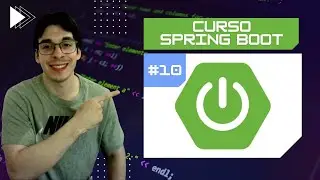 #10 Easy DTO Validations - Spring Boot Web Course from Zero to Expert