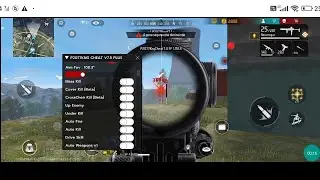 NOVO MOD MENU ATUALIZADO