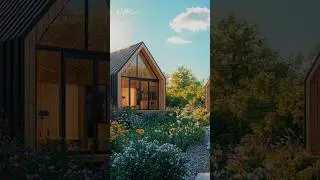 Living in a Shipping Container Home! 🏠💡 |1-3  Tiny Home Interior  Transformation