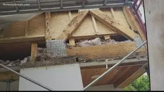 Florida bill would reduce time for homeowners to claims against builders