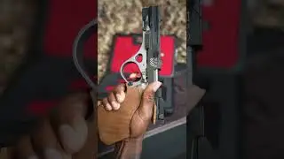 CHIAPPA FIREARMS FAS Pistol