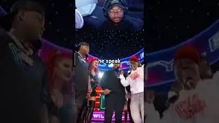 Wild &lsquo;N Out Freestyle 83🔥 #shorts #freestyle #edit #viral #trending