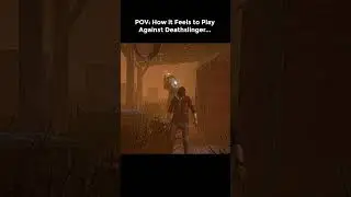 POV: How it Feels to Play Against Deathslinger...