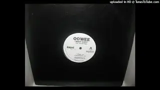 OOWEE  why cry feat SNOOP DOGG ( clean 3,53 ) 2005  PROMOTIONAL COPY