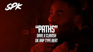 [FREE] Dave Type Beat 2022 | Storytelling Uk Rap Type Beat | 