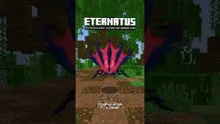 DICAS POK&Eacute;MON NO MINECRAFT PIXELMON BRASIL