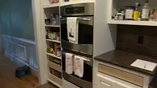 Bobs Cabinetry - Cabinet Refacing Project