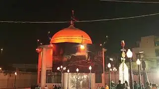 PURSAA DAARI-Anjuman e Shabab Ul Momineen 56th Jamadi us Saani 28th Nov 2025 JULOOSS RIZVIA  Part-B