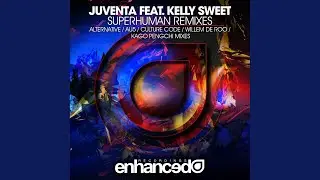 Superhuman (Willem de Roo Remix)