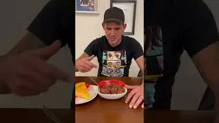 Как приготовить новоорлеанскую красную фасоль с рисом | Поехали!