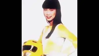 Tribute to Jason David frank and Thuy trang the og green and yellow rangers #green #yellow