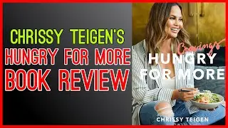 Funny Chrissy Teigen Cravings: Hungry For More Cookbook Recipe Review