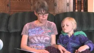 Echo Reading