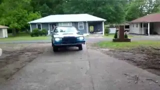 Cutlass Turn Up part 2