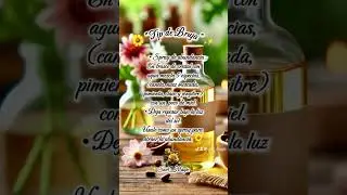 Tip de Bruja🍀Spray de la abundancia 🍀#shorts #tips #hechizos #rituales #abundance #brujas #sandra