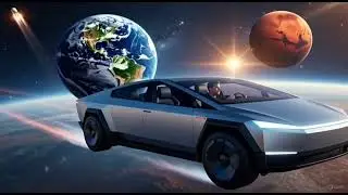 Elon musk earth to Mars why??