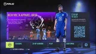 FIFA 22 grind