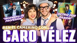 La VERDADERA HISTORIA detrás de Caro Vélez 🥺 ¡POR DISFUNCIONAL! | Faisy