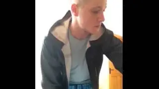 Mc Pat Flynn - This Is How It's Done (Freestyle)