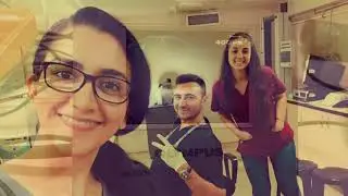 IADS IDRP internship, Hattecepte University, Ankara Turkey
