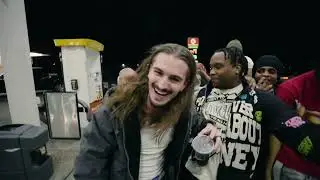 Mondoso100k-fat shooter (crook move)