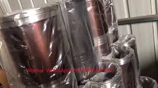 Cummins NT855 cylinder liner 3055099.
