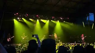 The Maine - Bad Behavior @ Summerfest - Milwaukee, WI - 06/26/2025
