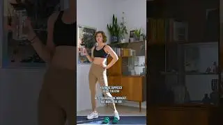 The only workout you need! 🫶🏻💁🏻&zwj;♀️ #homeworkout #fullbodyworkout  #sandraf