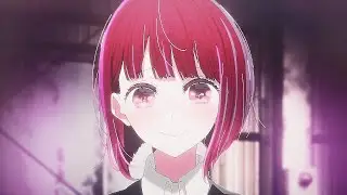 Arima Kana Edit | Project FIle