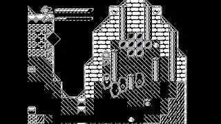 Haphazard: Sons Of Despair -  1-bit Action RPG (Demo)